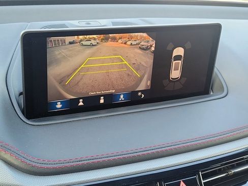 Certified 2023 Acura MDX A-Spec image 20