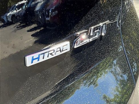 Used 2023 Hyundai Santa Fe Calligraphy image 28