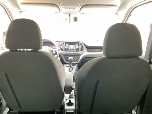 Used 2020 RAM ProMaster City Tradesman w/ Window Group 04 image 22