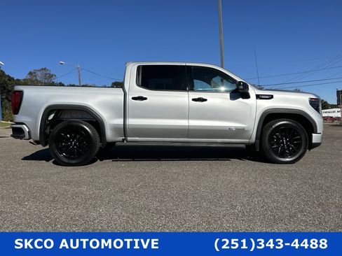 Used 2022 GMC Sierra 1500 Elevation image 6