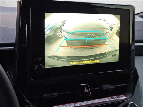 New 2026 Toyota Corolla SE image 13