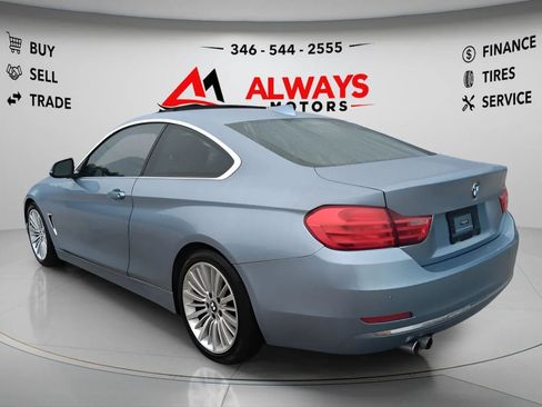 Used 2014 BMW 428i Coupe RWD image 37