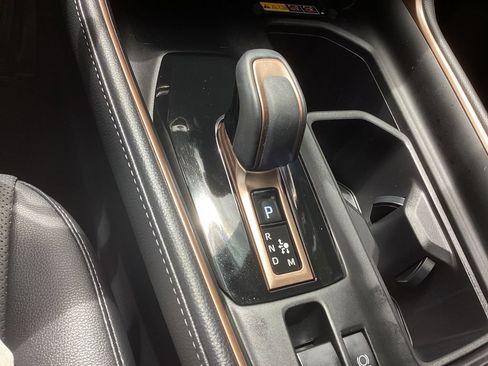 Used 2025 Toyota Grand Highlander AWD Hybrid image 17