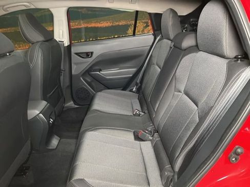 Used 2024 Subaru Crosstrek 2.0i Premium AWD/4WD image 46