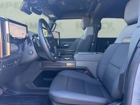 Used 2025 GMC Hummer EV 2X AWD/4WD image 16