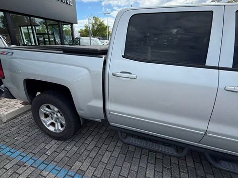 Used 2016 Chevrolet Silverado 1500 LT w/ Texas Edition AWD/4WD image 18