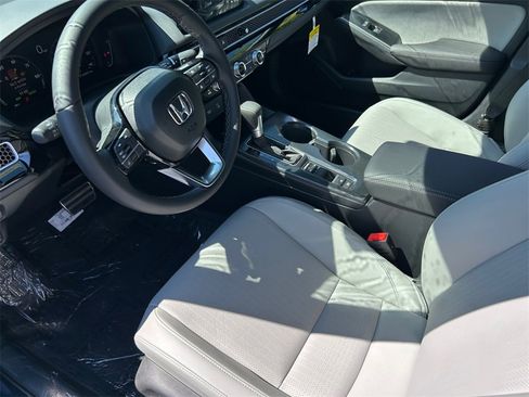 New 2025 Honda Civic Sport Touring image 10