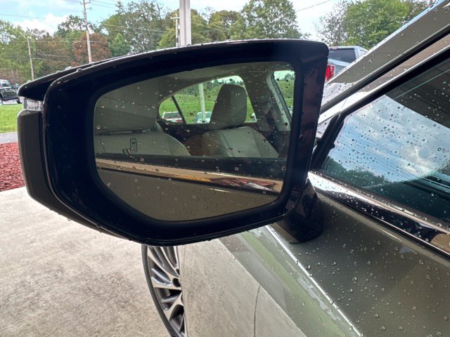 Used 2019 Lexus ES 350 w/ Premium Package FWD image 34