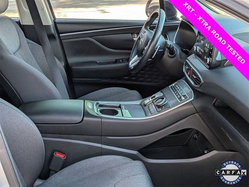 Used 2022 Hyundai Santa Fe XRT w/ Cargo Package image 24