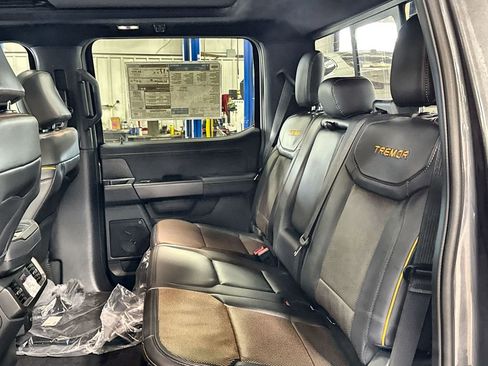 New 2026 Ford F150 Tremor AWD/4WD image 25