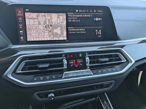 Used 2020 BMW X5 sDrive40i w/ Convenience Package RWD image 15