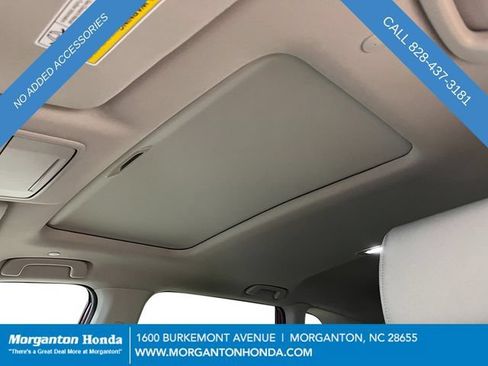 New 2026 Honda CR-V EX image 22