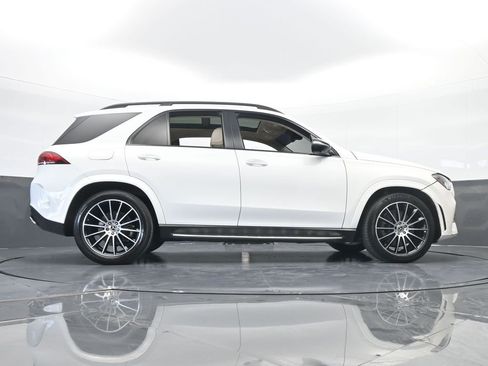 Used 2023 Mercedes-Benz GLE 450 4MATIC image 72