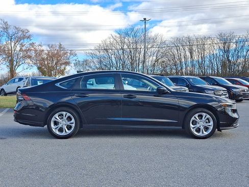 Used 2024 Honda Accord LX image 7