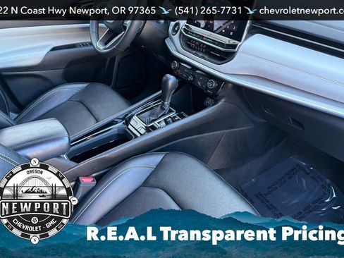 Used 2025 Jeep Compass Limited AWD/4WD image 16