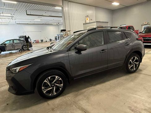 Certified 2024 Subaru Crosstrek 2.0i Premium w/ Popular Package #4 AWD/4WD image 2