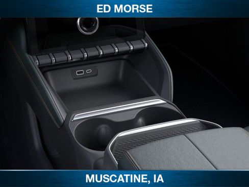 New 2026 GMC Terrain AT4 w/ Technology Package II image 23