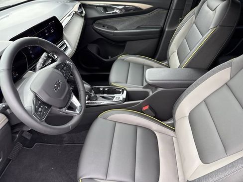 New 2026 Chevrolet TrailBlazer ACTIV w/ Driver Confidence Package image 12