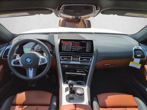 New 2026 BMW 840i xDrive AWD/4WD image 15