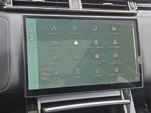 Used 2024 Land Rover Range Rover Velar S image 28