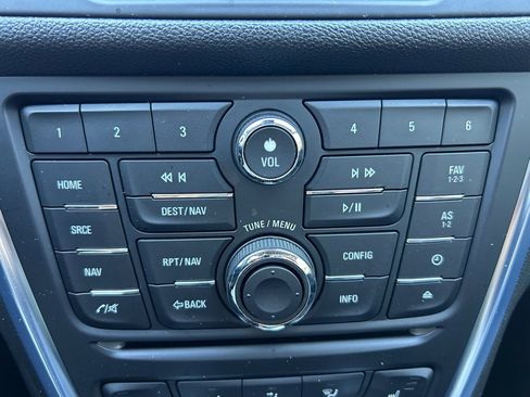 Used 2016 Buick Encore Leather image 48