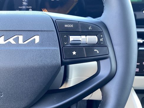 New 2026 Kia Sportage EX FWD image 14