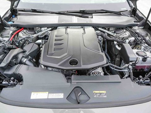 Used 2025 Audi A5 2.0T Premium Plus Sedan w/ Premium Plus image 29