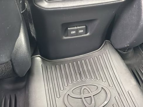 Used 2023 Toyota RAV4 XLE Premium AWD/4WD image 10