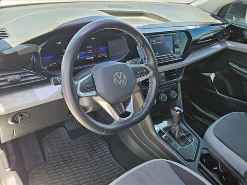 Certified 2023 Volkswagen Taos S FWD image 10