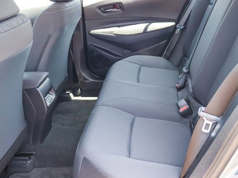 Used 2025 Toyota Corolla LE FWD image 18