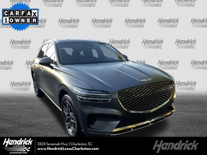 Used 2023 Genesis GV70 2.5T w/ Select Package