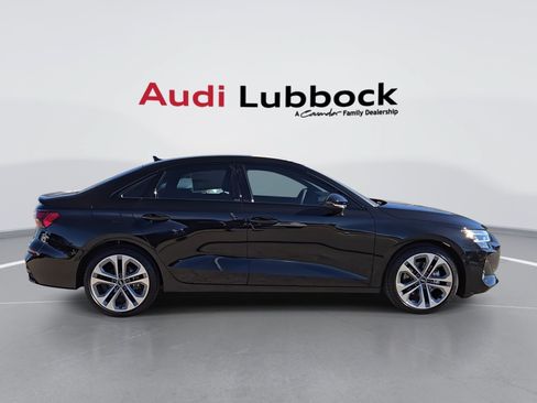 Used 2026 Audi A3 2.0T Premium AWD/4WD image 9