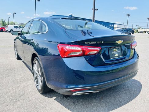 Used 2021 Chevrolet Malibu Premier image 6