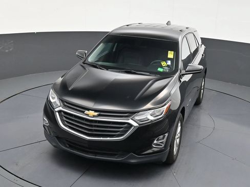 Used 2019 Chevrolet Equinox LT FWD image 19