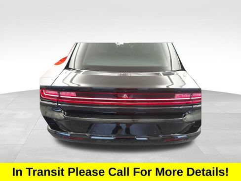 Used 2025 Dodge Charger Daytona R/T w/ Quick Order Package 25M R/T AWD/4WD image 9
