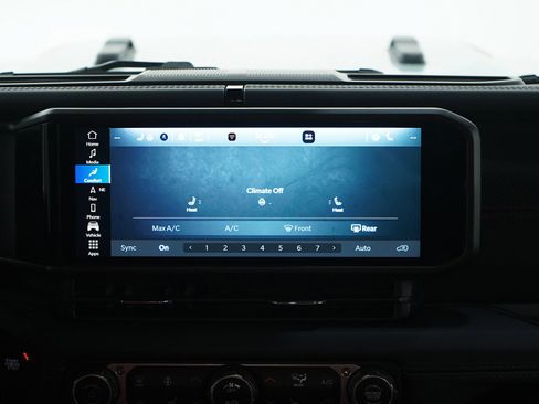 Used 2024 Jeep Wrangler Rubicon 392 image 15