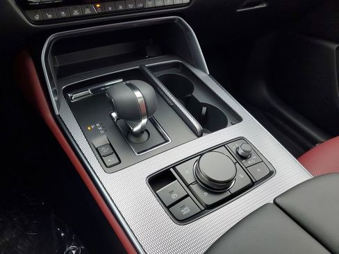 New 2026 MAZDA CX-70 3.3 Turbo S w/ Premium Package AWD/4WD image 32