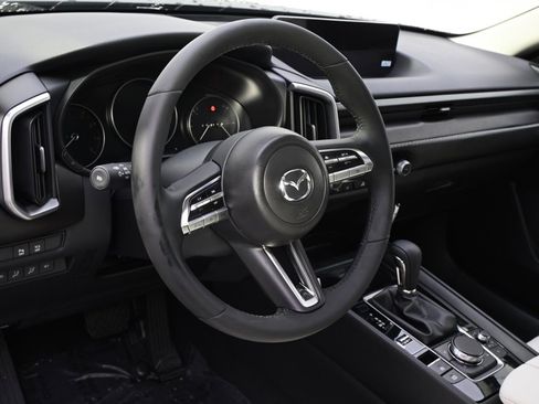 New 2026 MAZDA CX-50 AWD 2.5 S w/ Premium Package image 11