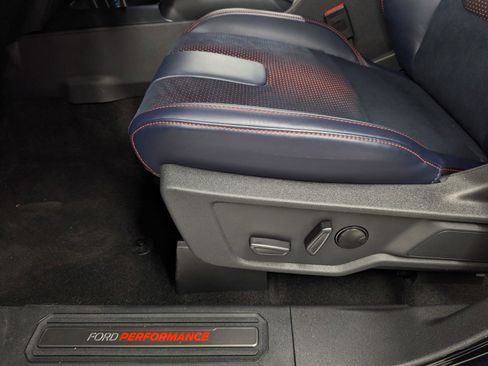 New 2025 Ford Bronco Raptor w/ Interior Carbon Fiber Pack image 11