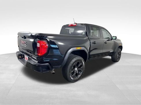Used 2023 GMC Canyon Elevation RWD image 7