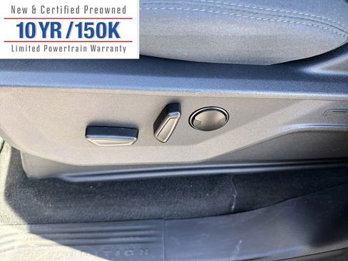 Used 2025 Ford Expedition Max Active image 16