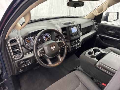 Used 2019 RAM 1500 Tradesman AWD/4WD image 16