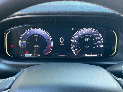 Used 2024 Jeep Wagoneer Series II w/ Flexible Seating Group image 26