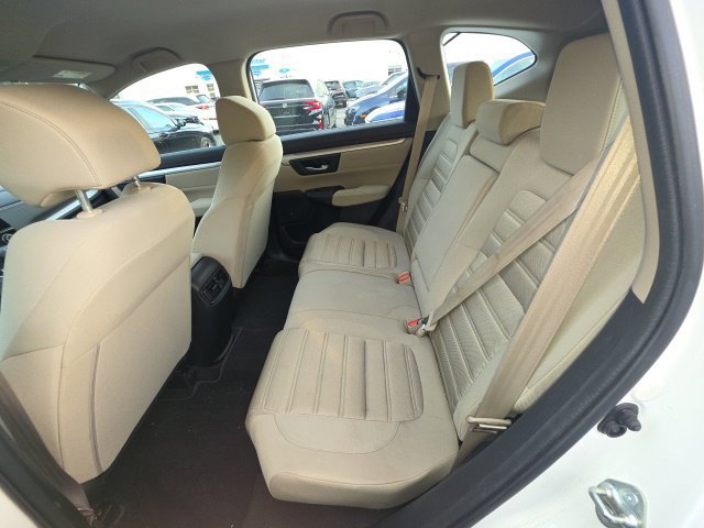Used 2018 Honda CR-V LX image 9