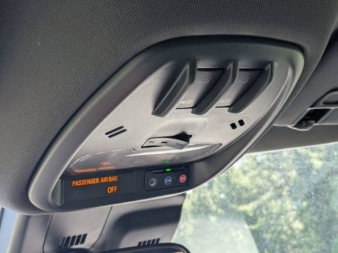 New 2026 Chevrolet Trax RS w/ Sunroof Package FWD image 22