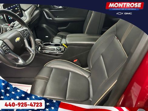 Used 2023 Chevrolet Blazer Premier image 11