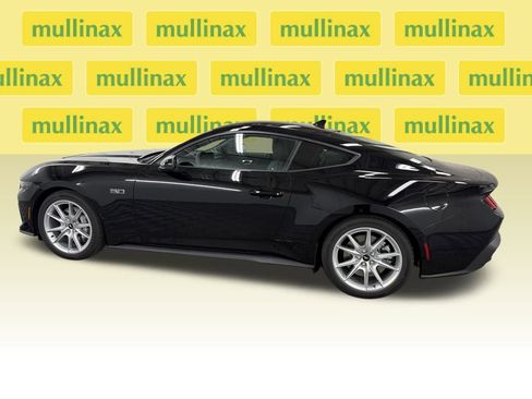 New 2026 Ford Mustang GT Premium image 10