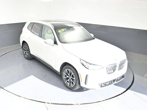 Used 2026 BMW X3 xDrive30i AWD/4WD image 48