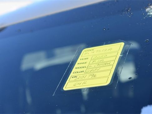 Used 2020 Jeep Grand Cherokee Altitude image 37