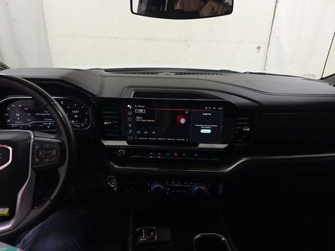 Used 2023 GMC Sierra 1500 Elevation image 52